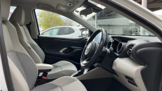 Toyota Yaris 1.5 Hybrid Excel 5dr CVT Hybrid Hatchback